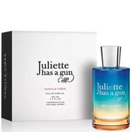 Juliette Has A Gun Vanilla Vibes
