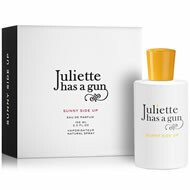 Juliette Has A Gun Sunny Side Up