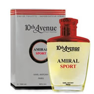 Amiral Sport