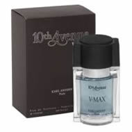 Karl Antony 10th Avenue V Max Black