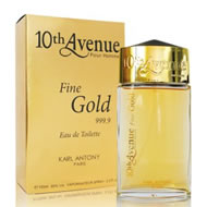 Fine Gold