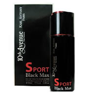 Black Max Sport