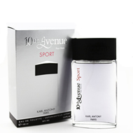 Karl Antony 10th Avenue Sport Pour Homme