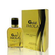 Karl Antony 10th Avenue Imola Gold