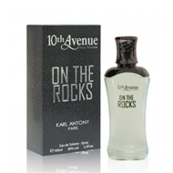 On The Rocks