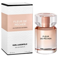 Karl Lagerfeld Fleur de Pecher