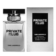 Private Klub for Men