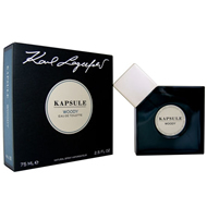 Karl Lagerfeld Kapsule Woody
