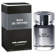 Bois de Vetiver