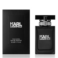 Karl Lagerfeld for Him
