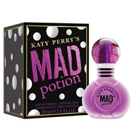 Katy Perry Katy Perry s Mad Potion