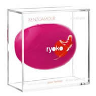 Kenzo Amour Ryoko