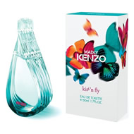 Kenzo Madly Kenzo Kiss n Fly