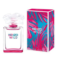 Kenzo Wild