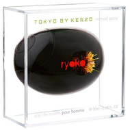 Tokyo by Kenzo Ryoko