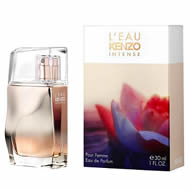 L Eau Kenzo Intense Pour Femme