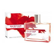 Kenzo Eau de Fleur de Camelia