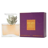 Kenzo Jungle Le Tigre