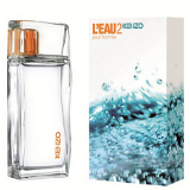 Kenzo L Eau 2 pour Homme Kenzo L Eau 2 pour Homme