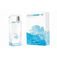 Kenzo L Eau Par Kenzo Ice Pour Femme