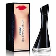 Kenzo Jeu d Amour Felin