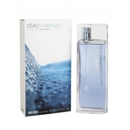 Kenzo L Eau Par Kenzo Pour Homme