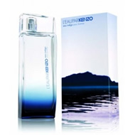 Kenzo L Eau Par Kenzo Eau Indigo Pour Homme