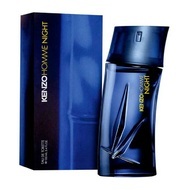 Kenzo Homme Night