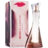Kenzo Kenzo Jeu d Amour Eau de Toilette