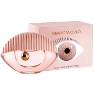 Kenzo World Eau de Toilette