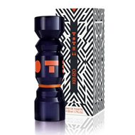 Totem Orange