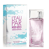 Kenzo L Eau par Kenzo Mirror Edition