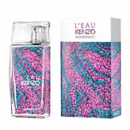 Kenzo L Eau Kenzo Aquadisiac pour Femme