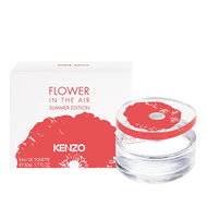 Kenzo Flower In The Air Summer Edition