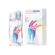 Kenzo L Eau Par Kenzo Colors Pour Femme