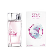 L Eau Kenzo Pour Femme Hyper Wave