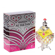 Khadlaj Perfumes Hareem Al Sultan