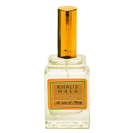 Khalis Perfumes Hala An Aura of Purity