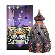Khalis Perfumes Ameerat Al Quloob