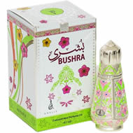 Khalis Perfumes Bushra