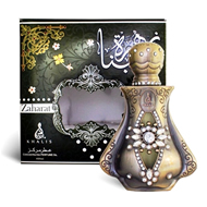 Khalis Perfumes Zaharat Hubna