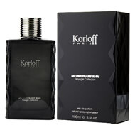 Korloff Paris No Ordinary Man
