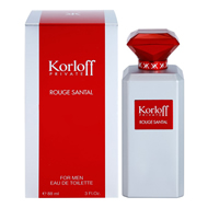 Rouge Santal Rouge Santal