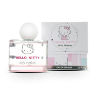 Hello Kitty Baby Perfume