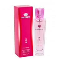 L accorte Pink