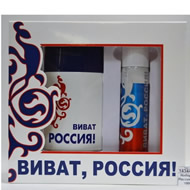 Виват Россия белый Виват Россия белый
