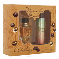 KPK Parfum Парижское Кафе Шоколад