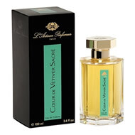 L Artisan Parfumeur Coeur de Vetiver Sacre