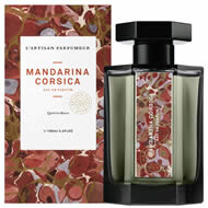 Mandarina Corsica