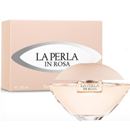 La Perla La Perla In Rosa